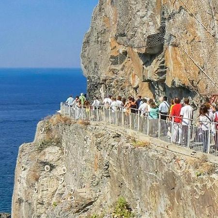 Il Poggiolo Di Rio Apartamento Riomaggiore Exterior foto