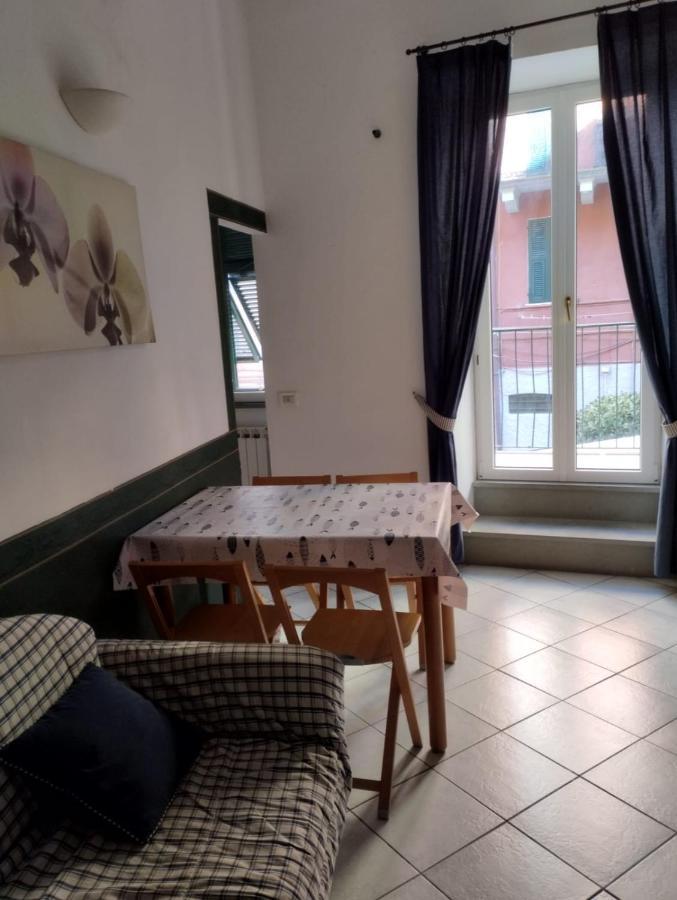 Il Poggiolo Di Rio Apartamento Riomaggiore Exterior foto