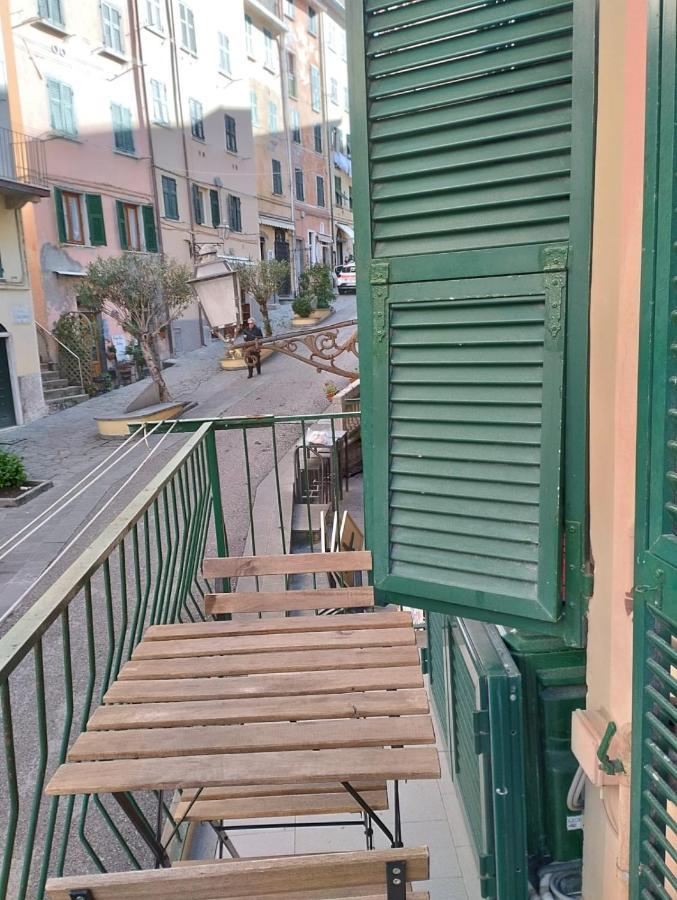 Il Poggiolo Di Rio Apartamento Riomaggiore Exterior foto