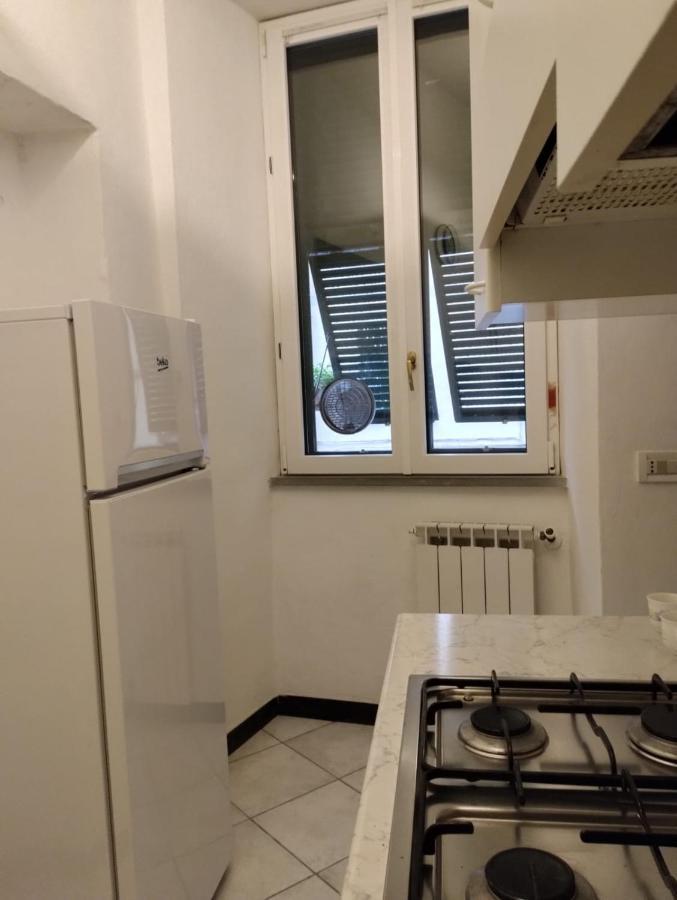 Il Poggiolo Di Rio Apartamento Riomaggiore Exterior foto