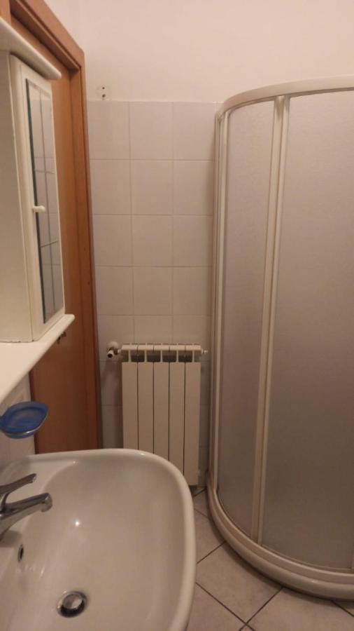 Il Poggiolo Di Rio Apartamento Riomaggiore Exterior foto