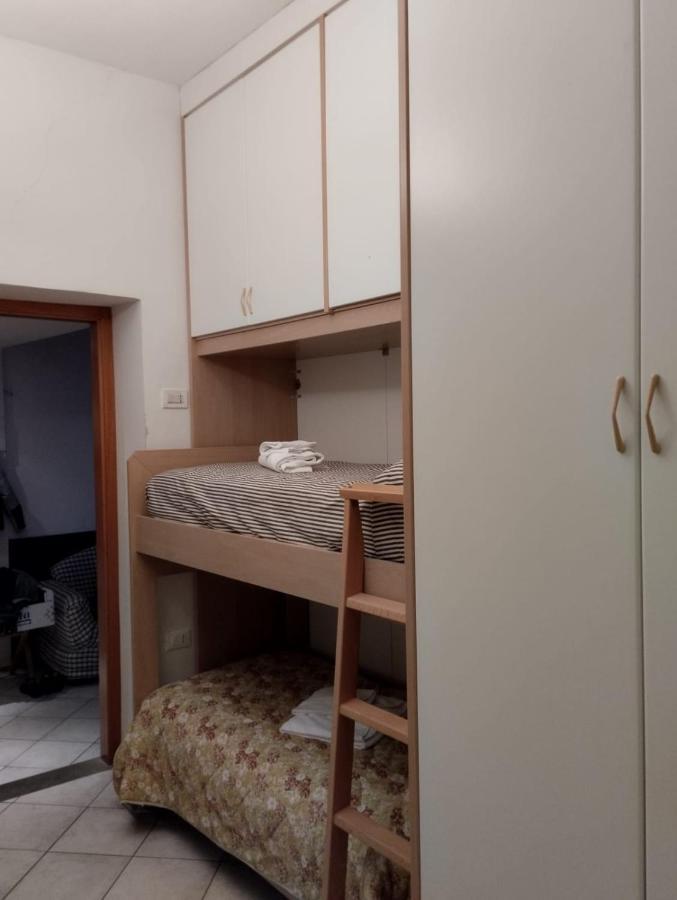 Il Poggiolo Di Rio Apartamento Riomaggiore Exterior foto