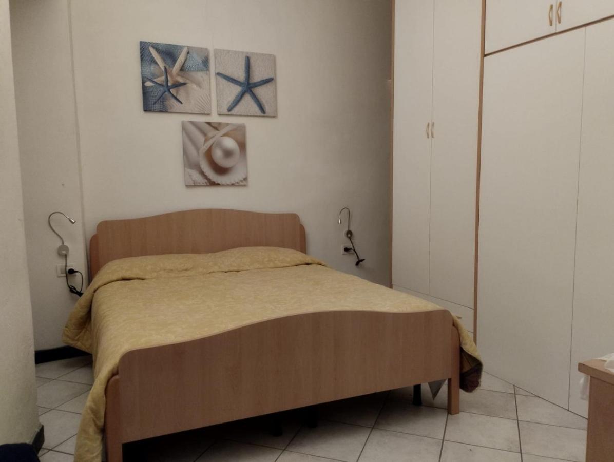 Il Poggiolo Di Rio Apartamento Riomaggiore Exterior foto