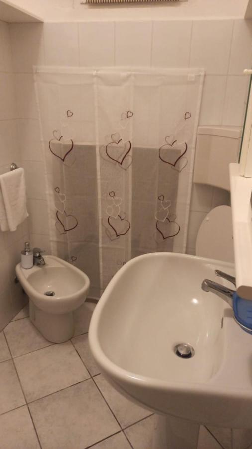 Il Poggiolo Di Rio Apartamento Riomaggiore Exterior foto
