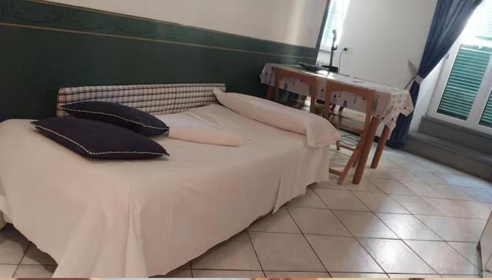 Il Poggiolo Di Rio Apartamento Riomaggiore Exterior foto